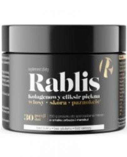 Rablis, 150 g zdjęcie