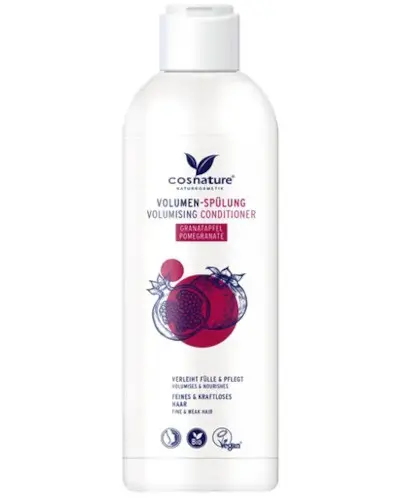 Cosnature odżywka zwiększająca objętość włosów Granat 250 ml zdjęcie