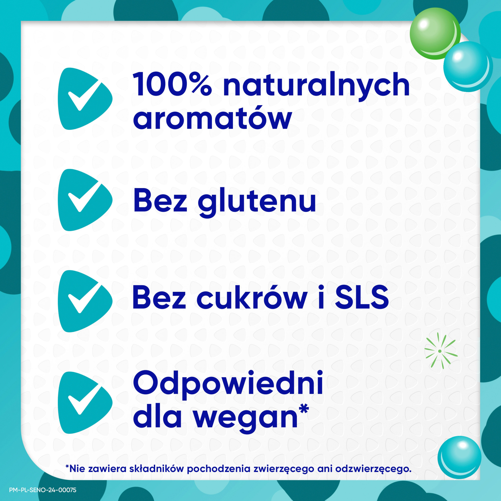 Sensodyne Proszkliwo dla dzieci 0-6 lat, 50 ml
