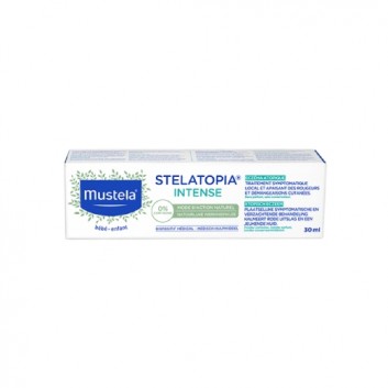 Mustela Stelatopia Intense krem 30 ml
