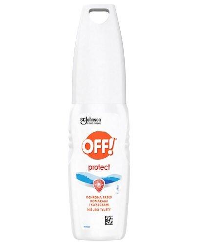 Off Protect Atomizer, 100 ml zdjęcie