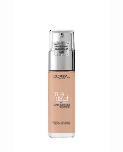 L'Oreal True Match Podkład do twarzy 2.R / 2.C Rose Vanilla, 30 ml, cena, opinie, stosowanie zdjęcie