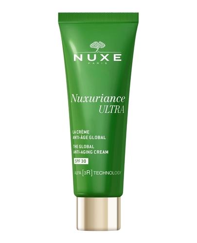 Nuxe Nuxuriance Ultra krem przeciwstarzeniowy na dzień SPF 30 50 ml zdjęcie