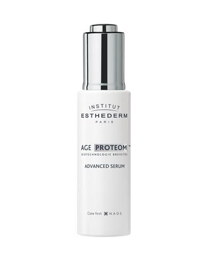 Esthederm Age Proteom Zaawansowane Serum trwale redukujące oznaki starzenia się skóry, 30 ml zdjęcie