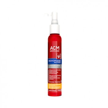 Acm Novophane Reactional Lotion przeciw wypadaniu włosów 100 ml