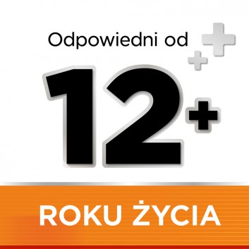 Strepsils Intensive bez cukru pomarańczowy 24 pastylek twardych