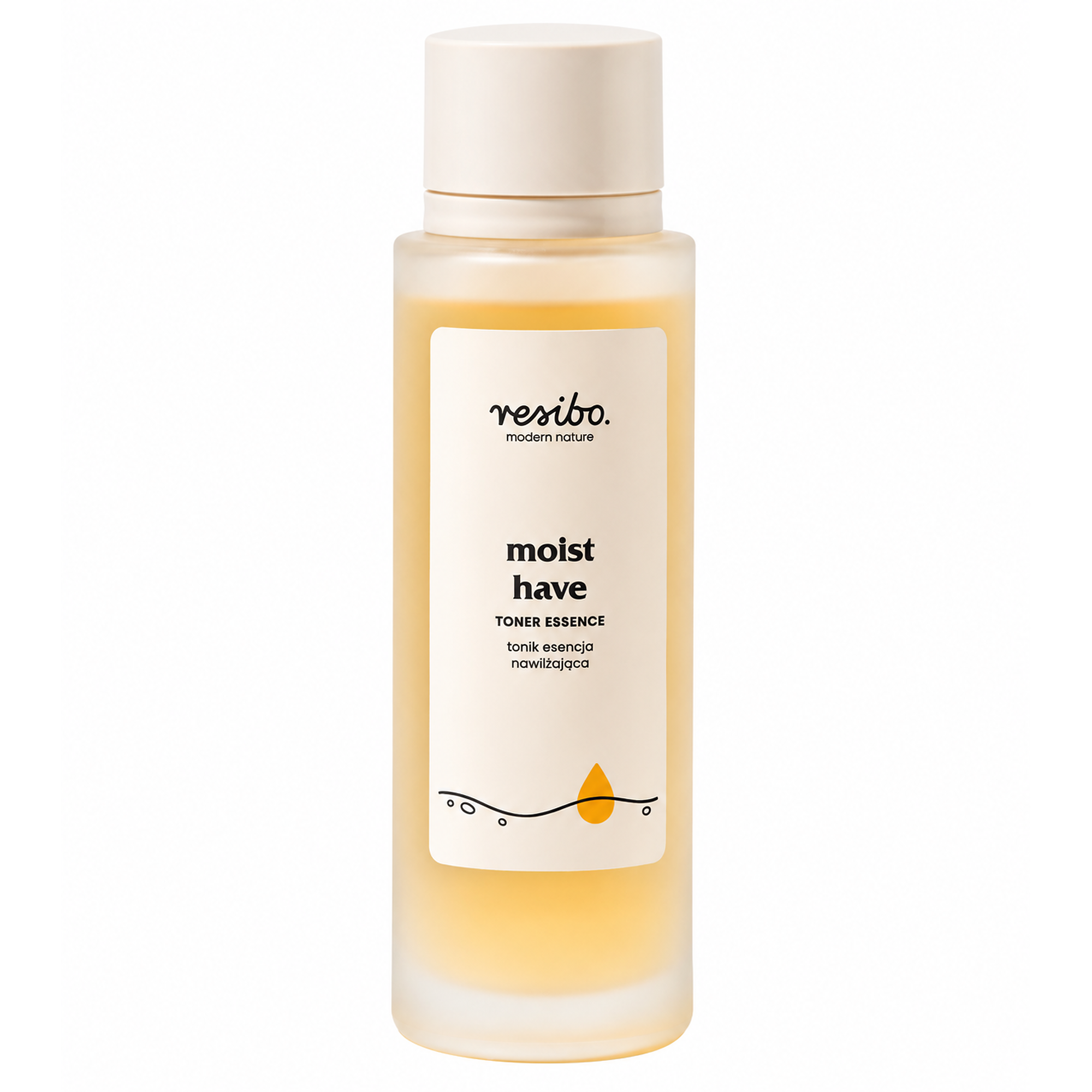 Resibo Moist Have tonik esencja nawilżająca, 100 ml zdjęcie
