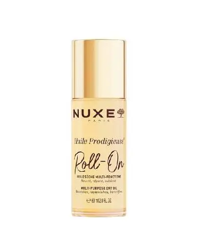 Nuxe Huile Prodigieuse, Roll-on, Suchy olejek, 60 ml zdjęcie