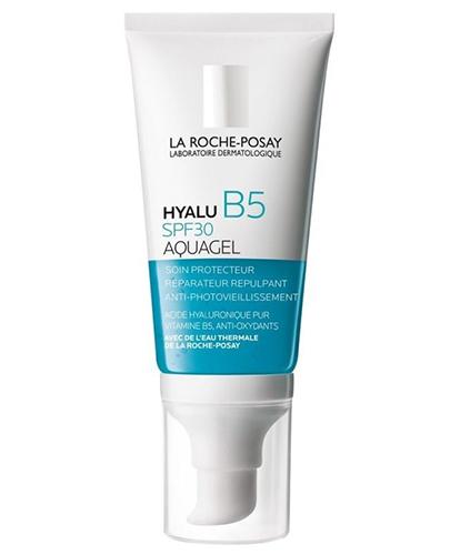 La Roche-Posay Hyalu B5 Aquagel SPF 30, 50 ml zdjęcie