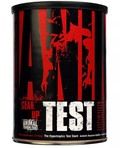 UNIVERSAL Animal Test, 21 saszetek zdjęcie