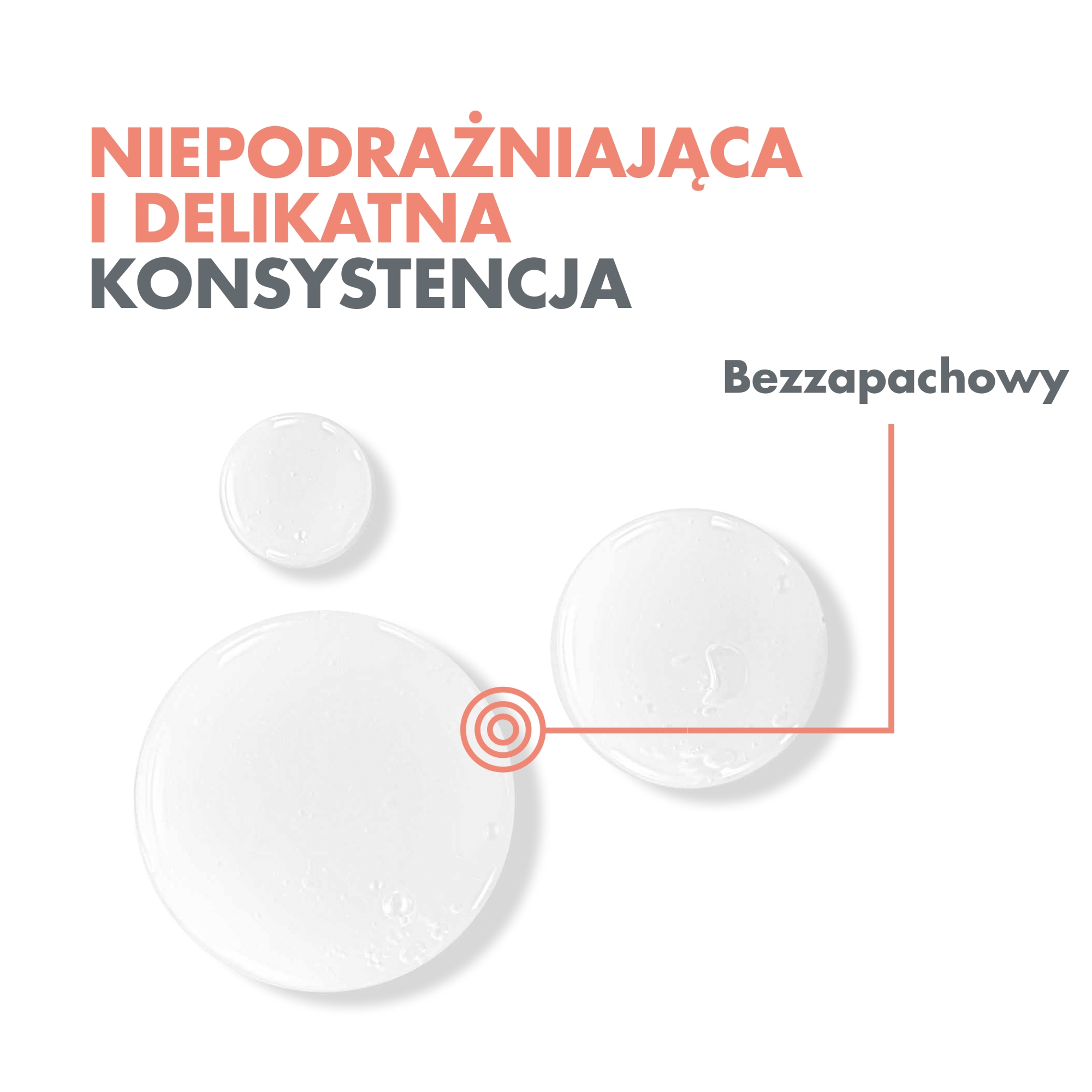 Avene Tolérance Żel Balsam oczyszczający, 200 ml