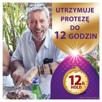 Corega Max Osłona krem mocujący do protez zębowych 40 g