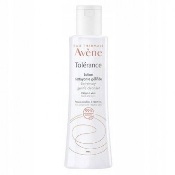 Avene Tolérance Żel Balsam oczyszczający, 200 ml
