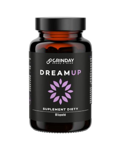 Grinday Dream Up, 60 kapsułek zdjęcie