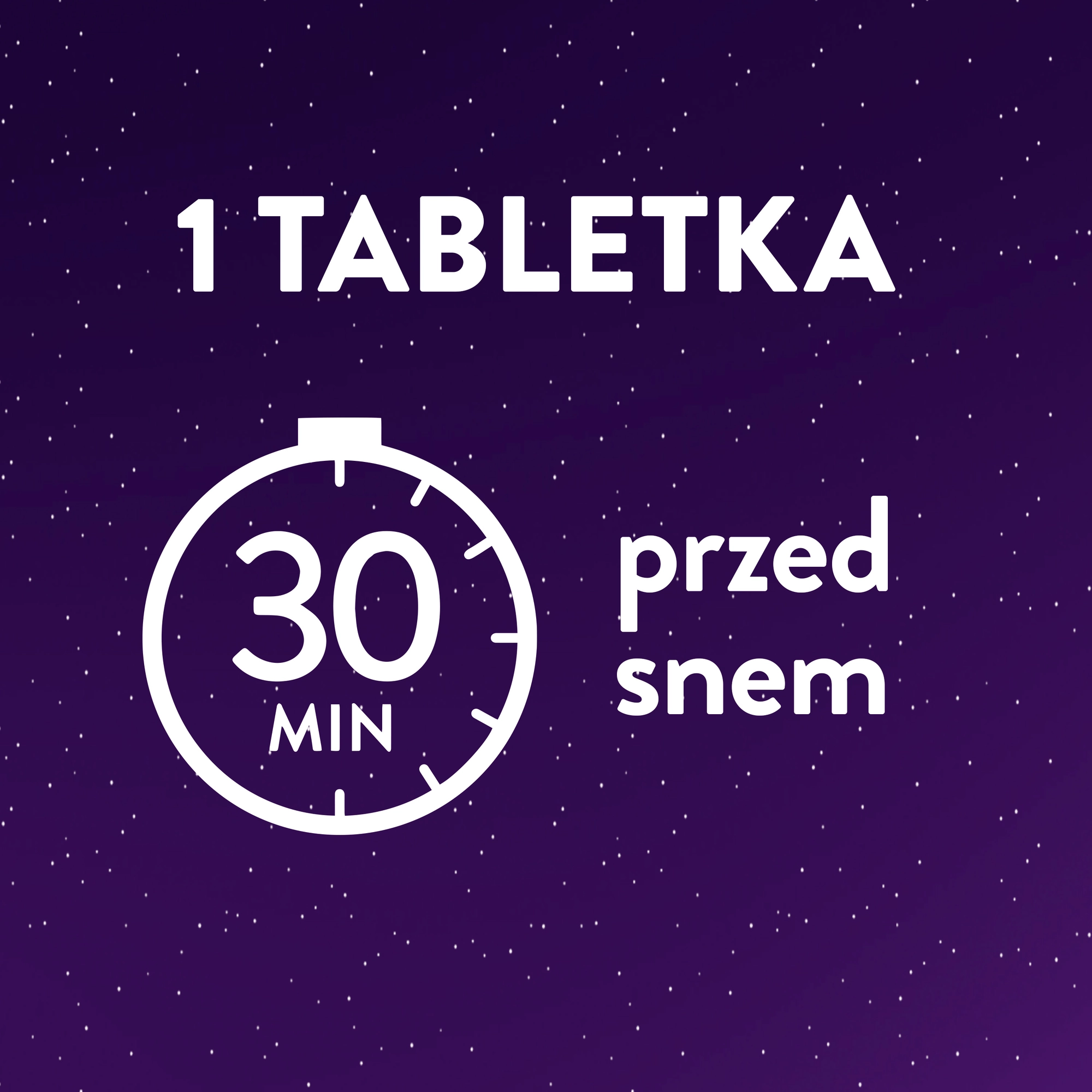 ZzzQuil Sen Cała Noc, tabletki, 28 sztuk