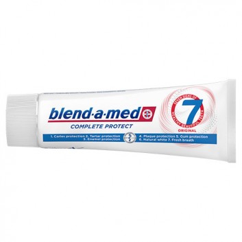 Blend-a-med Original Pasta do zębów, 75 ml