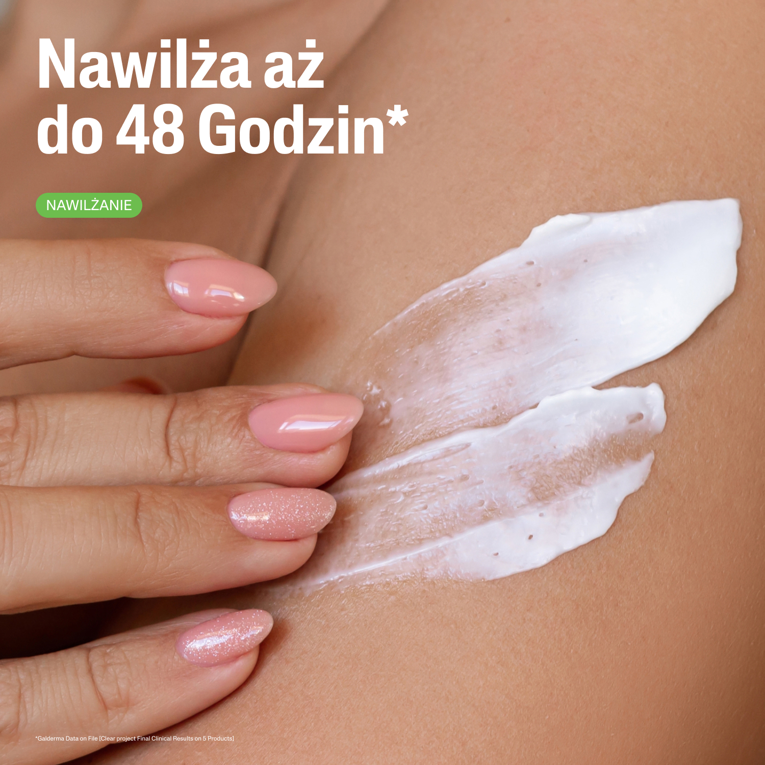 Cetaphil MD Dermoprotektor balsam do twarzy i ciała, 473 ml