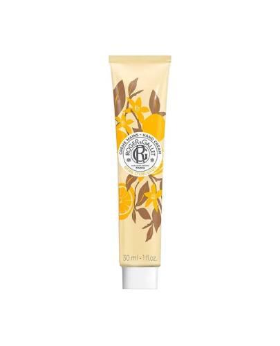 Roger&Gallet Bois D'Orange, Krem do rąk, 30 ml zdjęcie