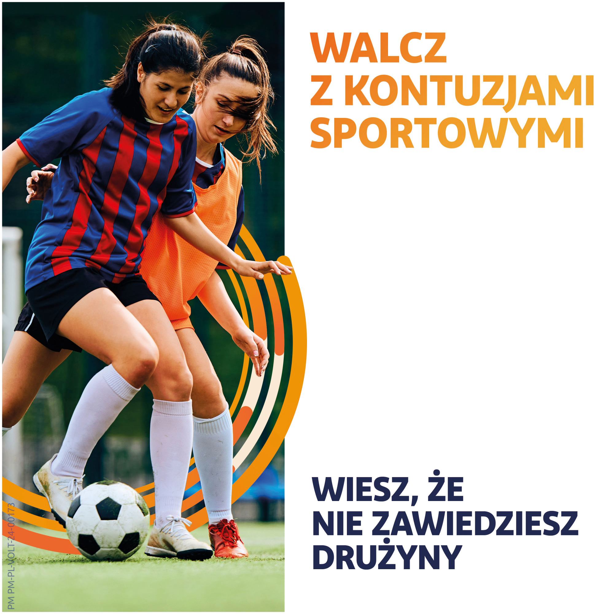 Voltaren Sport 11,6 mg/g żel 50 g