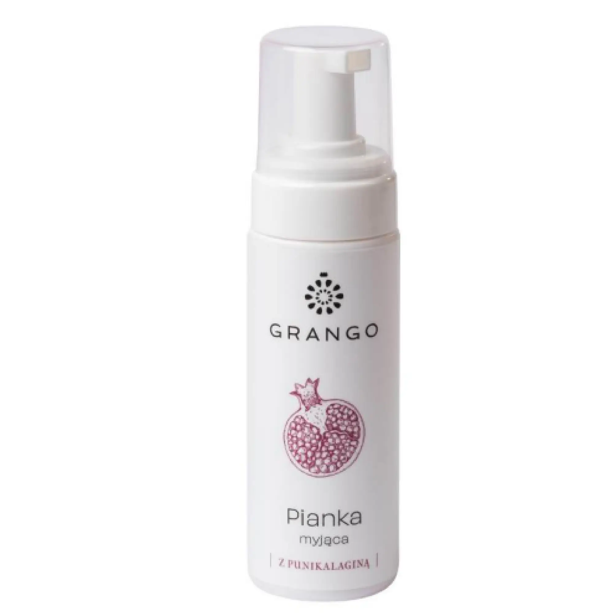 Grango pianka myjąca, 150 ml