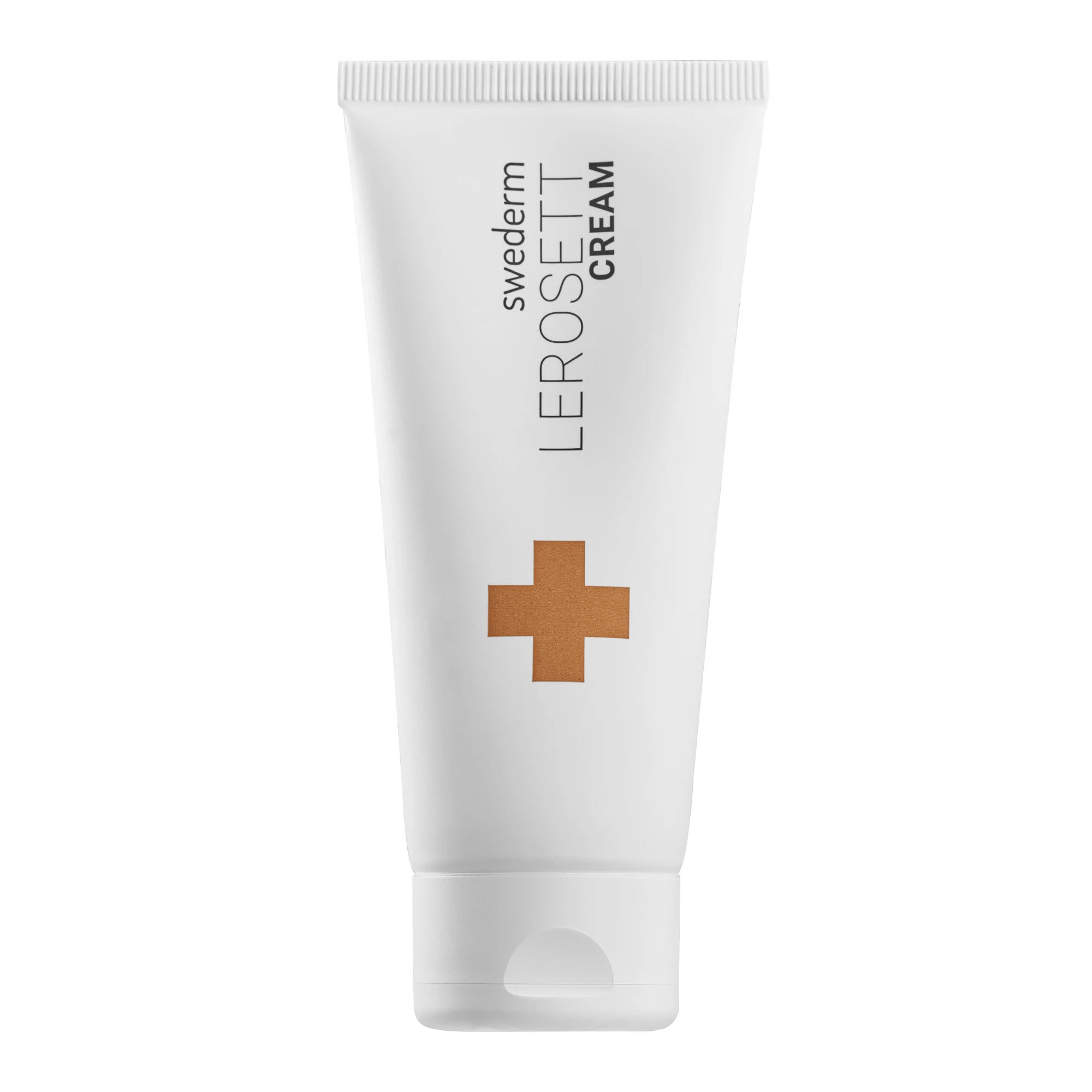 Swederm Lerosett Cream Normalizujący krem przeciw niedoskonałościom z cynkiem i niacynamidem, 50 ml zdjęcie