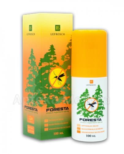 FORESTA Spray odstraszający komary, 100 ml zdjęcie