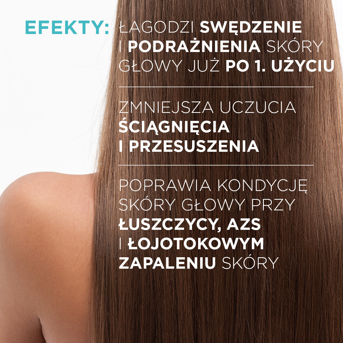 Idee Derm, dermatologiczny szampon normalizujący, 300 ml