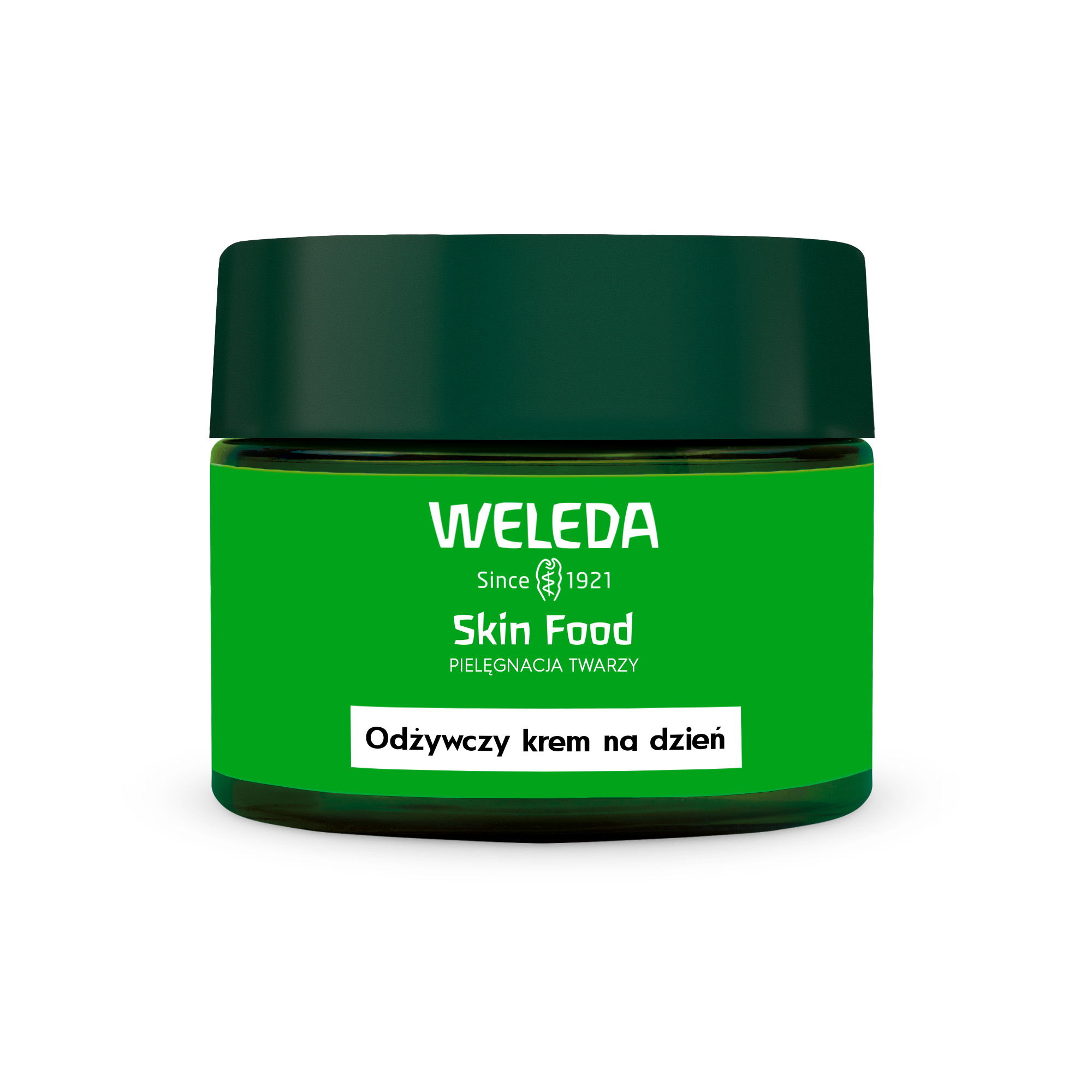 Weleda Skin Food Odżywczy Krem na dzień, 40 ml zdjęcie