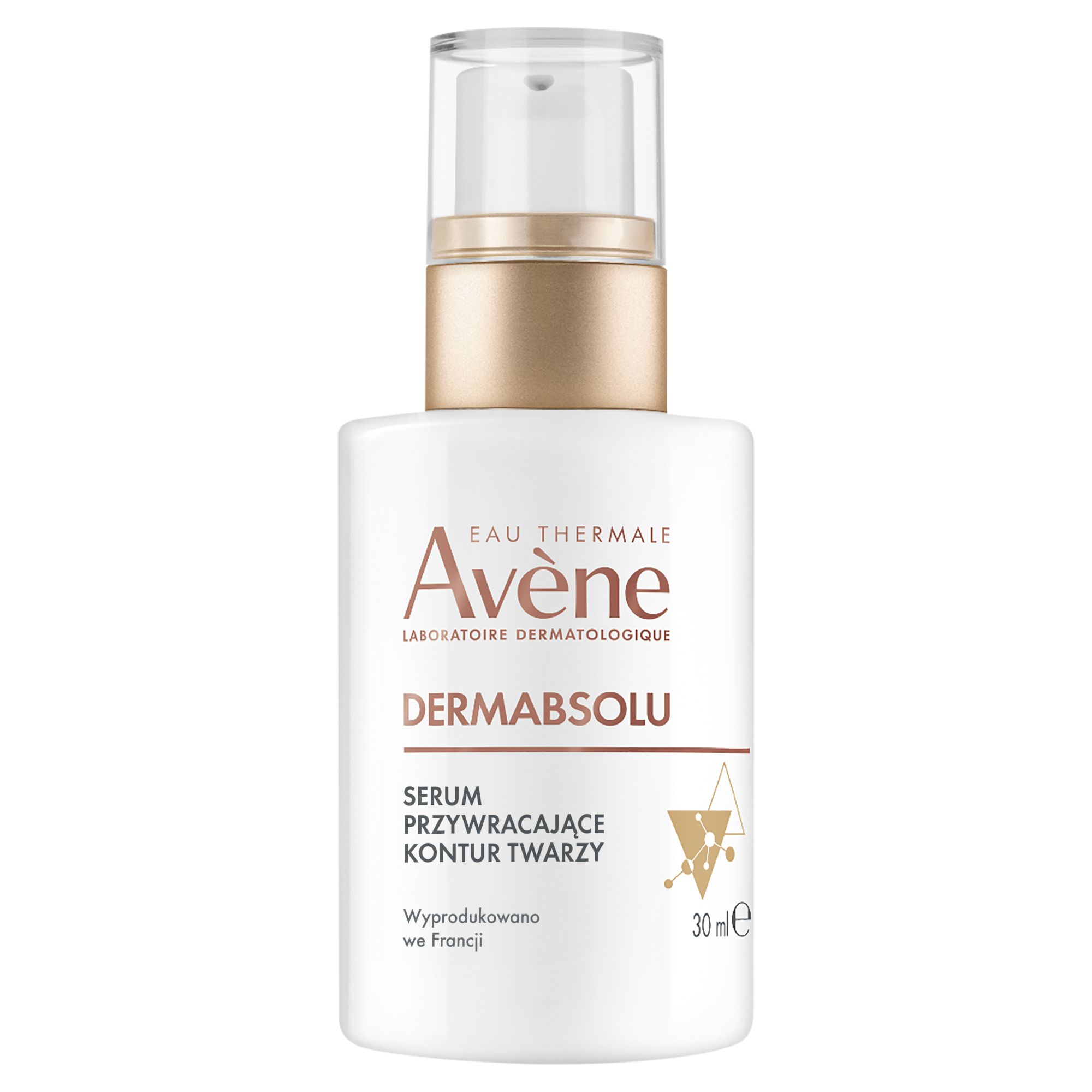 Avene Dermabsolu, Serum przywracające kontur twarzy, 30 ml zdjęcie