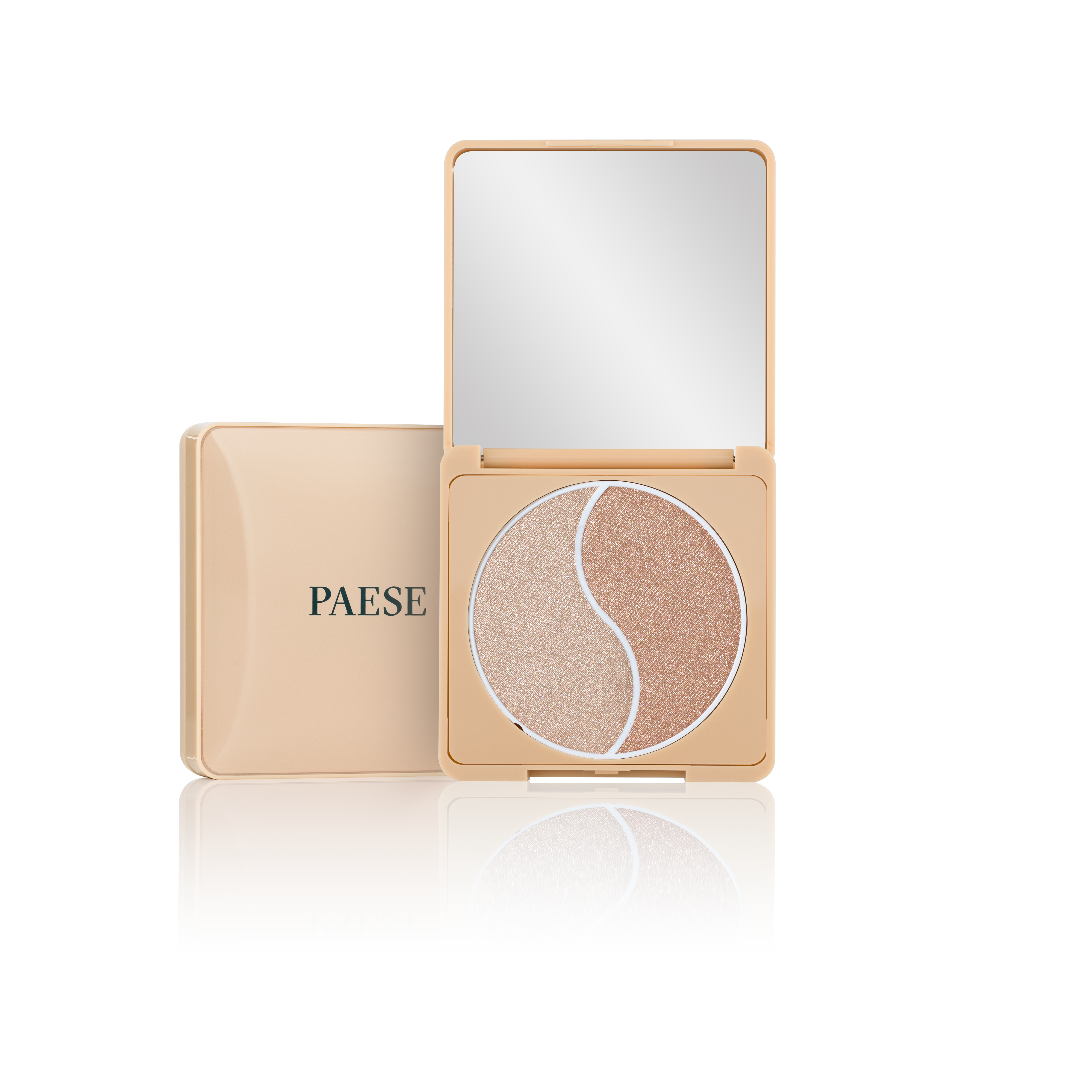 Paese Selfglow rozświetlacz ultra glow, 6,5 g