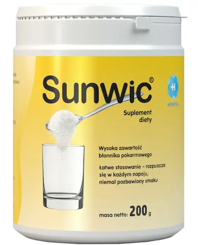 Sunwic 200 g zdjęcie