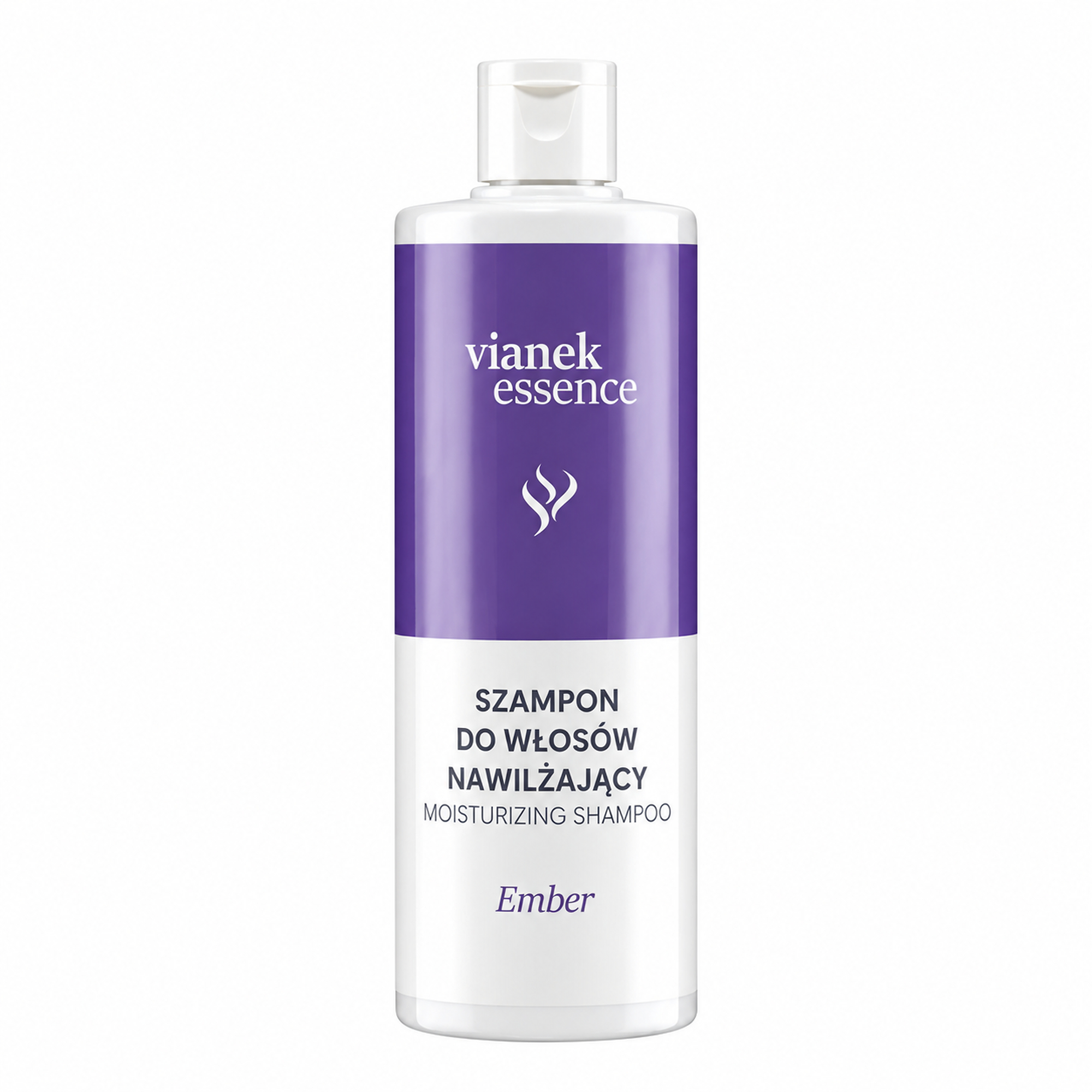Vianek Essence Ember Szampon nawilżający do włosów, 300 ml zdjęcie