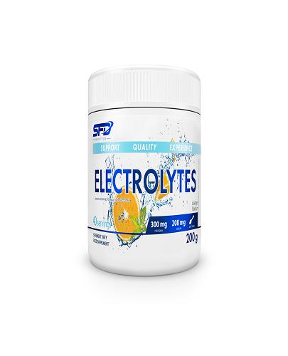 SFD Electrolytes, 200 g zdjęcie