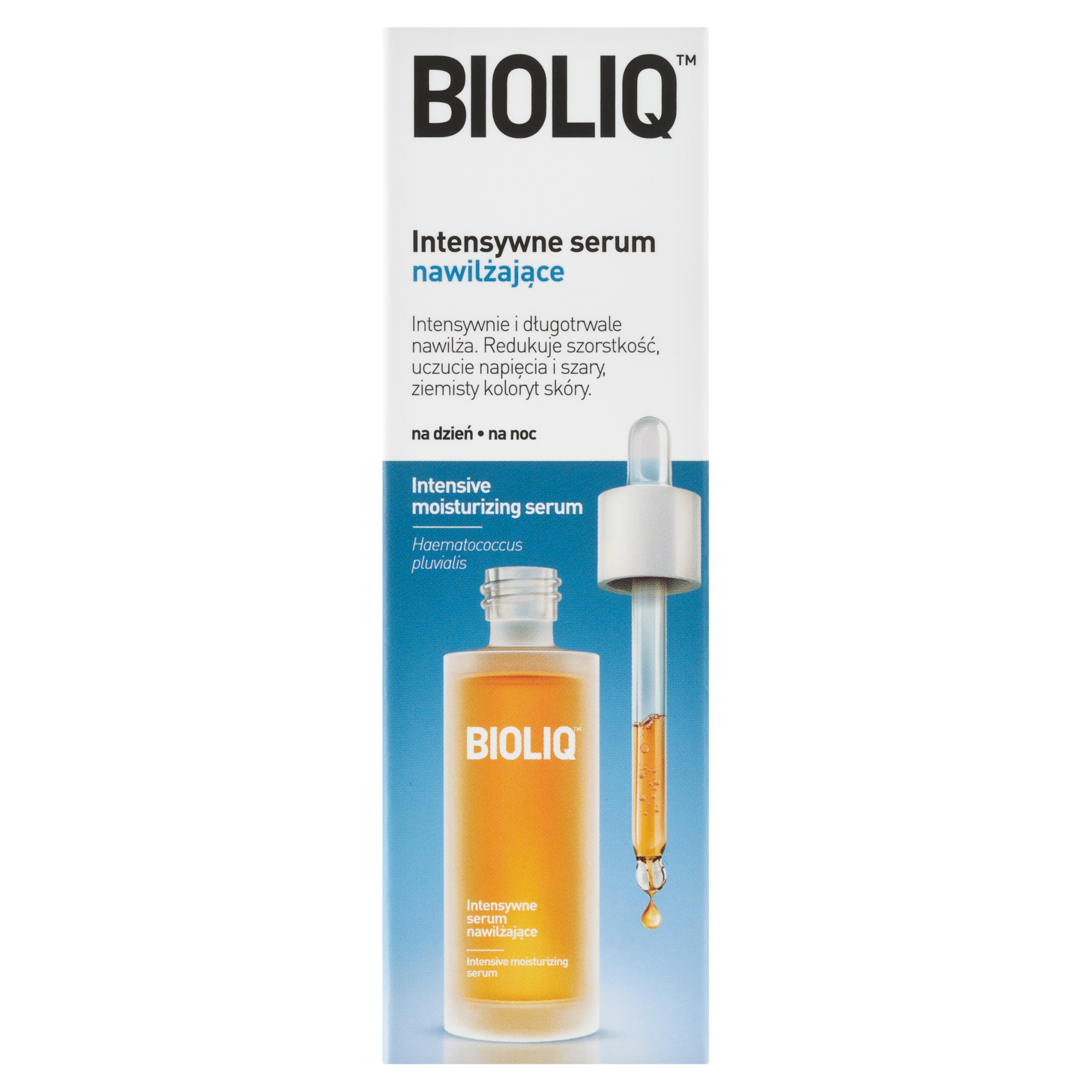 BIOLIQ PRO, intensywne serum nawilżające, 30 ml zdjęcie