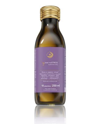MyBestNoSTRESS, 250 ml zdjęcie