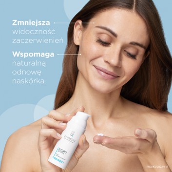 IWOSTIN HYDRO SENSITIA Krem aktywator nawilżenia - 50 ml