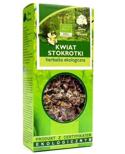 DARY NATURY Kwiat stokrotki - 25 g zdjęcie