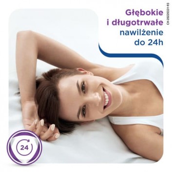 Bepanthen SensiControl Krem nawilżający do codziennej pielęgnacji, 200 ml