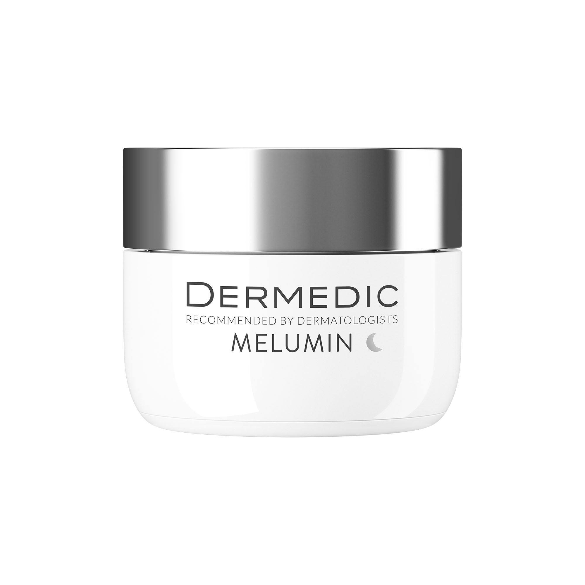 Dermedic Melumin krem koncentrat przeciw przebarwieniom na noc 50 ml