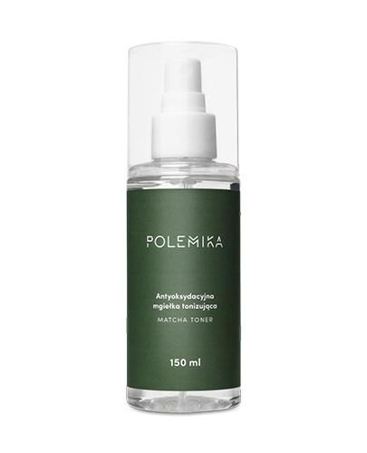 Polemika Antyoksydacyjna mgiełka tonizująca 150 ml zdjęcie