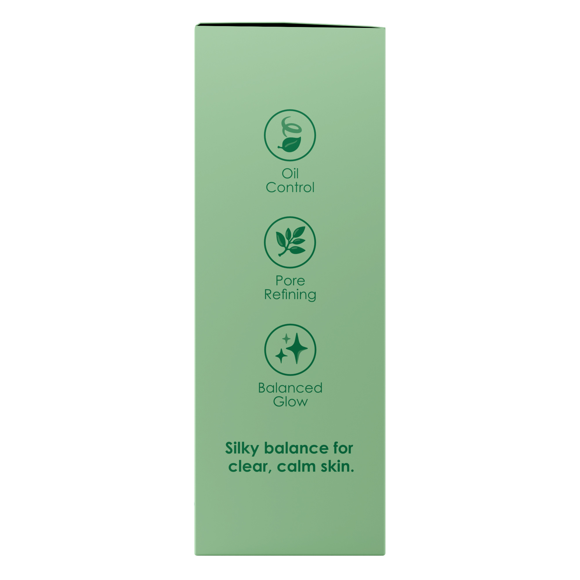 Nacomi Matcha Balance Key serum regulujace, 40 ml