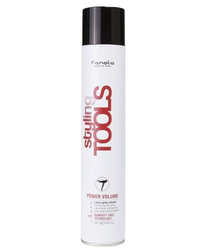 Fanola Styling Tools Spray nadający objętość - 500 ml - cena, opinie, stosowanie zdjęcie