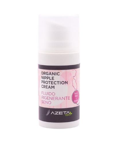 Azeta Bio organiczny olejek ochronny na brodawki dla kobiet karmiących 20 ml zdjęcie