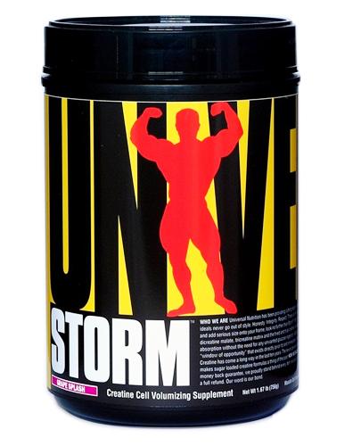 UNIVERSAL Storm Grape splash - 836 g zdjęcie
