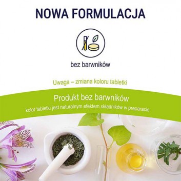 NATURELL Beta-karoten + E, 60 tabl.