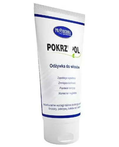 Pokrzepol odżywka do włosów 200 ml zdjęcie