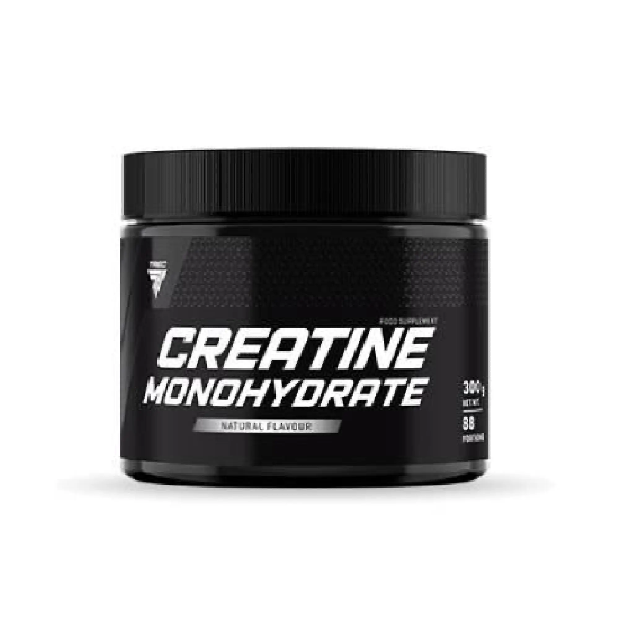 Creatine Monohydrate Jar Natural, 300 g zdjęcie