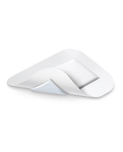 Hartmann Cosmopor Advance Opatrunek na ranę 10 x 8 cm, 1 szt., cena, opinie, stosowanie zdjęcie