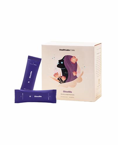 Health Labs GlowMe, saszetki, 30 sztuk zdjęcie