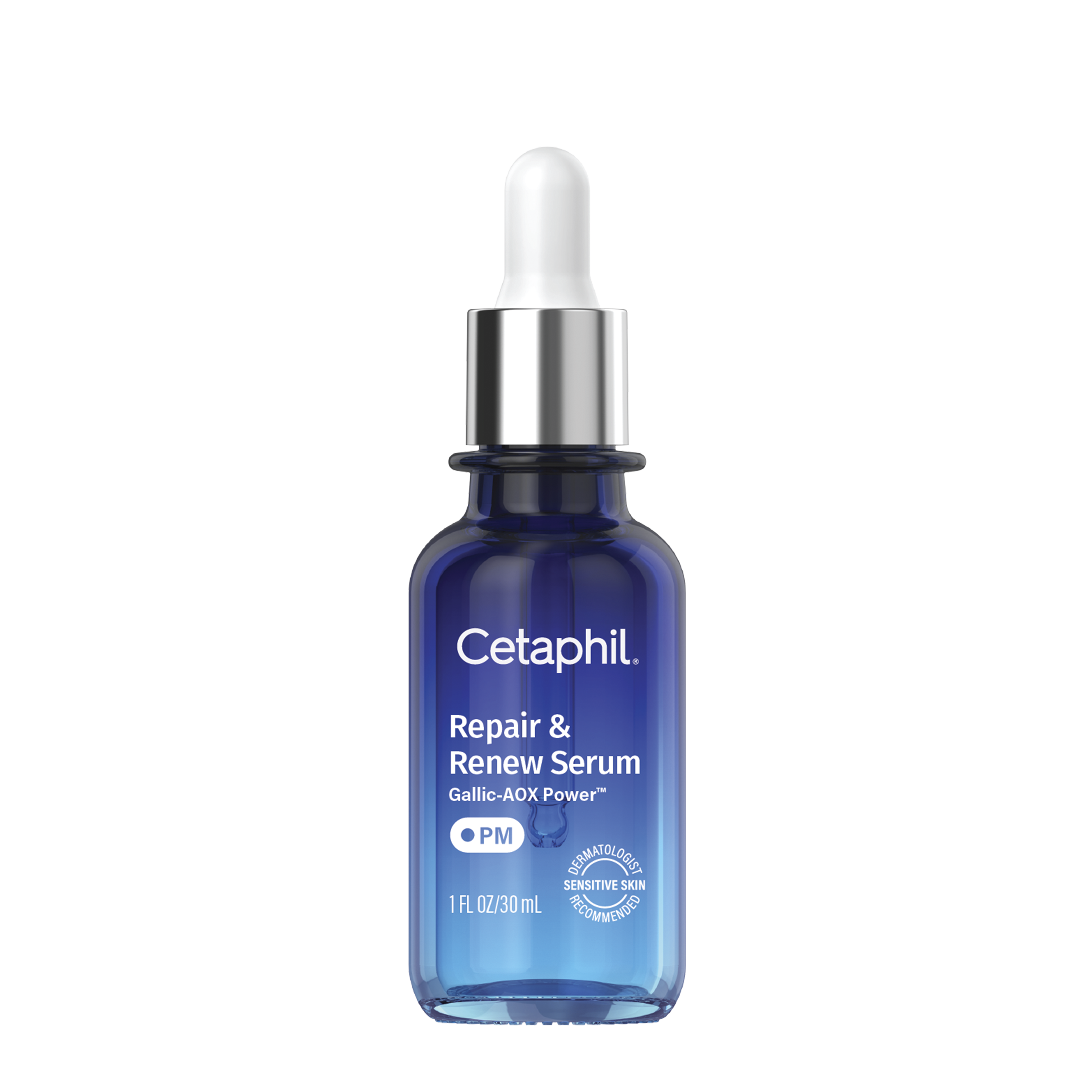 Cetaphil Repair&Renew Serum, odbudowujące serum naprawcze, 30 ml